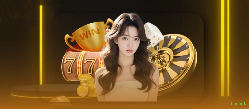 Requisitos cadastro bbrbet