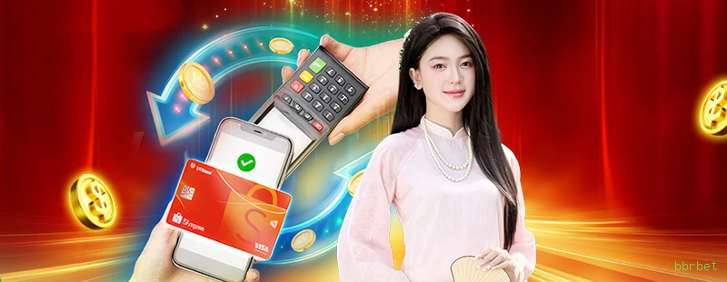 bbrbet Pagamentos PIX