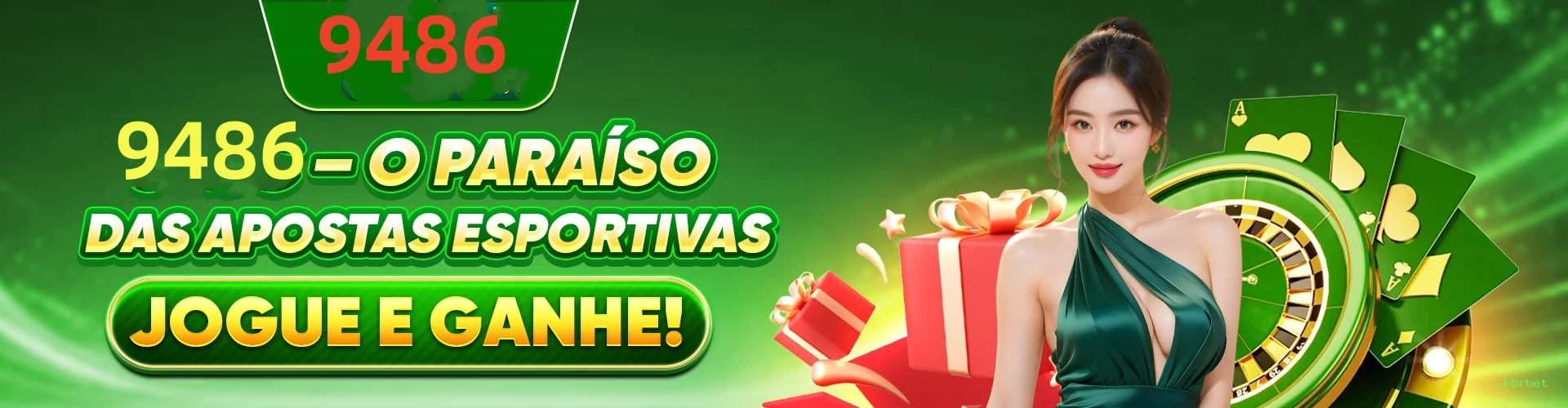 Sobre bbrbet