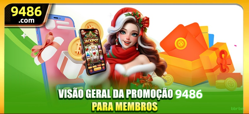 Parceiros bbrbet