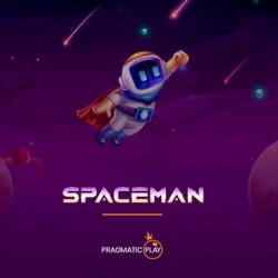 Spaceman bbrbet