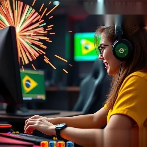 Formulário registro bbrbet